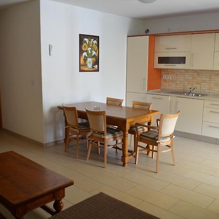 Apartments Buljan Baška Habitación foto