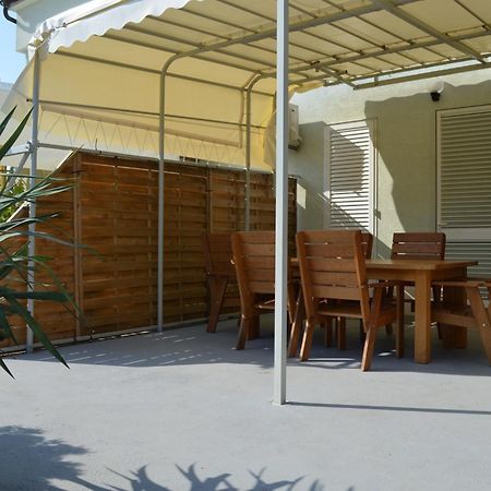 Apartments Buljan Baška Habitación foto