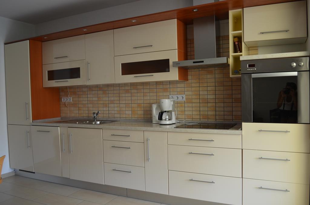 Apartments Buljan Baška Habitación foto