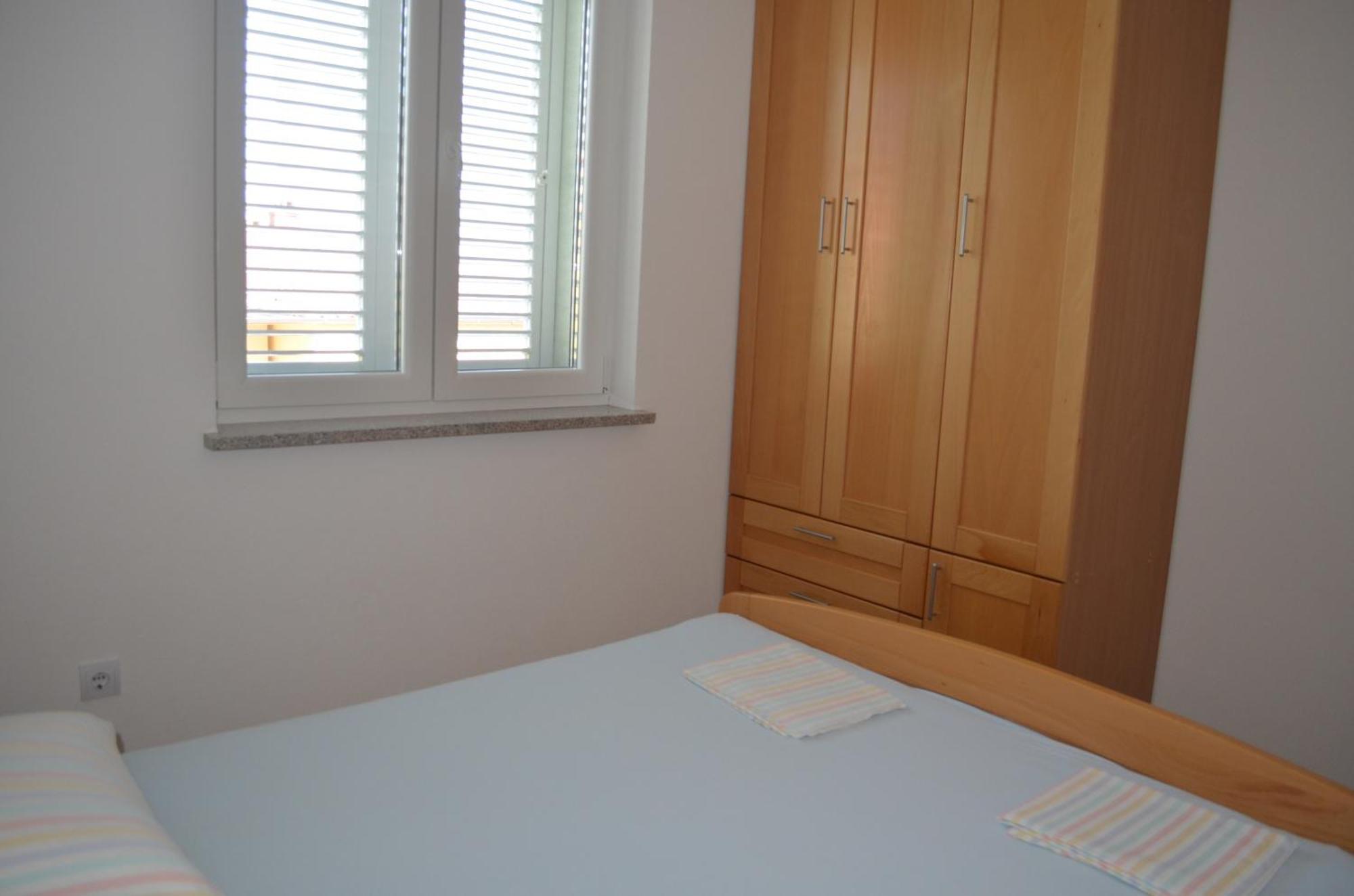 Apartments Buljan Baška Habitación foto